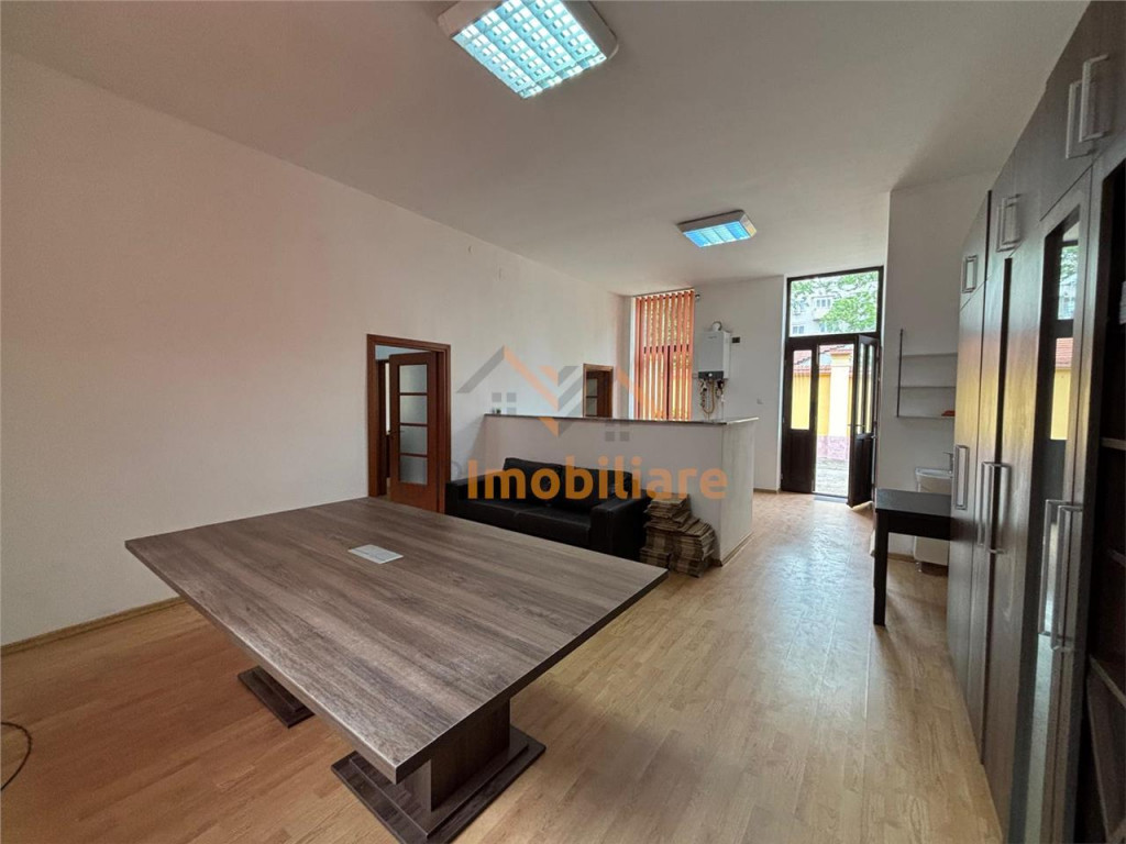 SPATIU BIROURI CENTRAL 72 MP