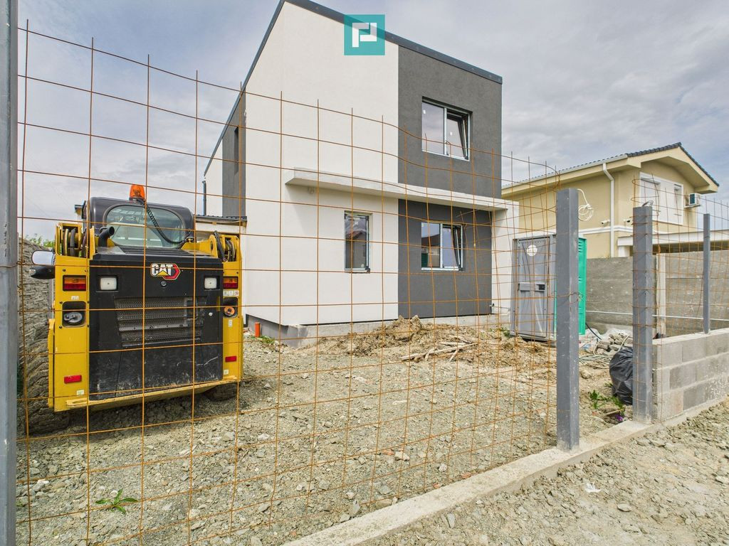 Casă individuală Timișoara