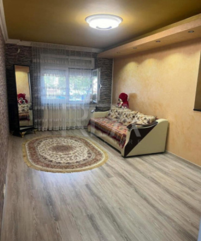 Apartament 4 Camere | Centrala proprie | La 7 minute de Metr