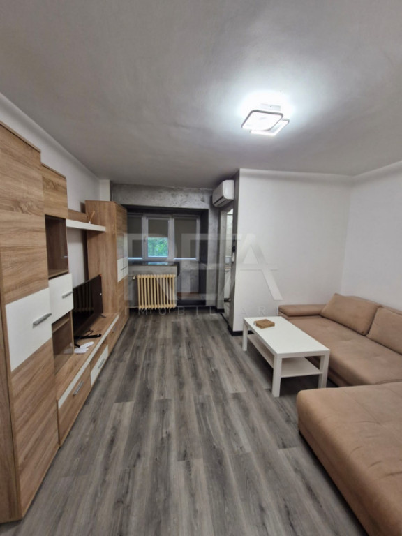 GARSONIERĂ DE VÂNZARE ÎN ZONA 1 DECEMBRIE 1918 CU 58.000