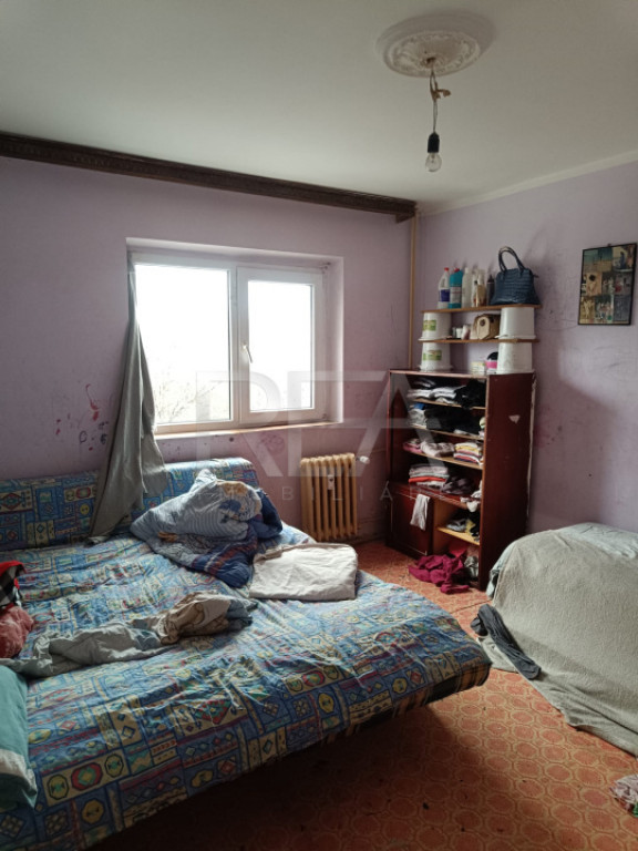 3 camere decomandat,3/4, anvelopat, Gorjului-Str. Moinesti.