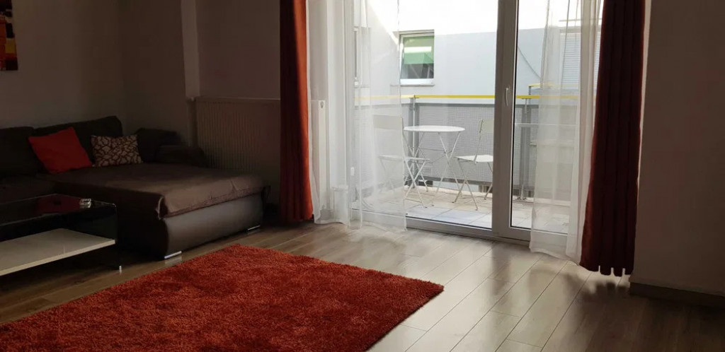 Parc Carol Apartament 2 camere