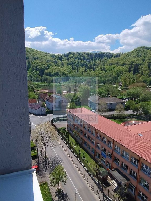 De vanzare apartament cu 3 camere/ zona Noua