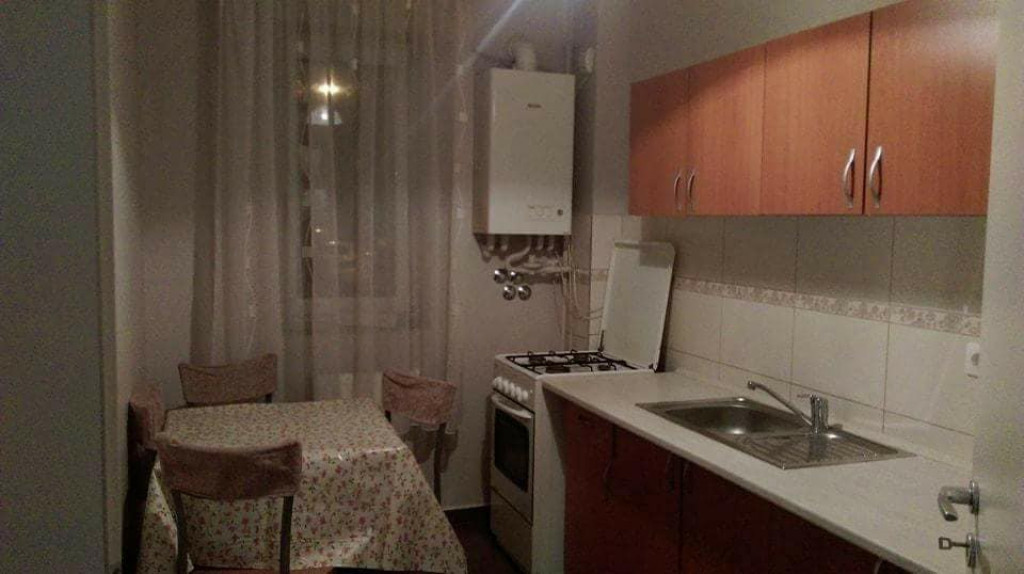 Apartament de 2 camere zona AVANTGARDEN