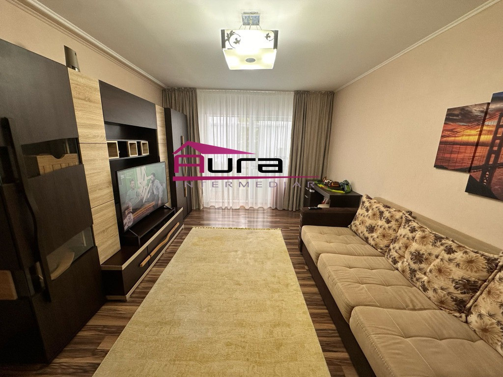 Apartament 2 camere zona Gavrilov Corneliu