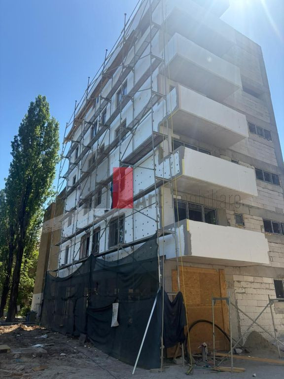 Vand apartament 2 camere, Bloc nou constructie 2025, Sect...