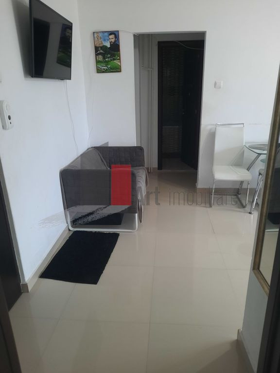 Apartament 2 camere Dristor