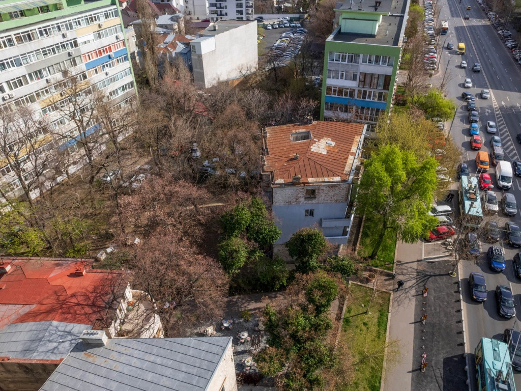 Imobil si Teren I Ideal Investitie I Unirii - Dimitrie Ca...