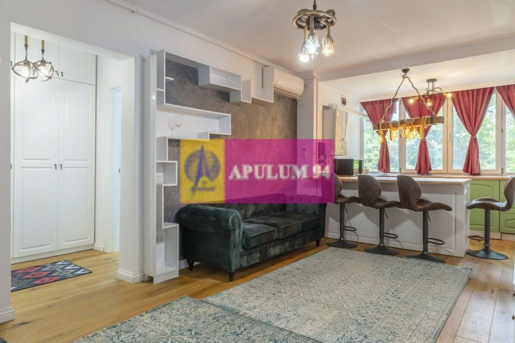 Apartament 3 Camere | Lacul Tei | Barbu Vacarescu