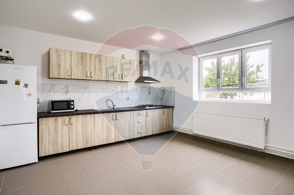 Casă cu teren Sannicolaul Mic