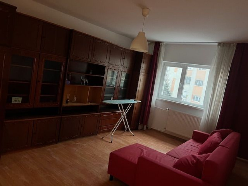 Apartament 2 camere Soseaua Salaj- Dunavat.