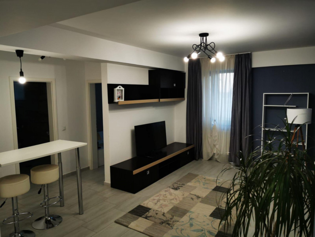 Apartament de vanzare – Galata, vis-a-vis de noul Kaufland