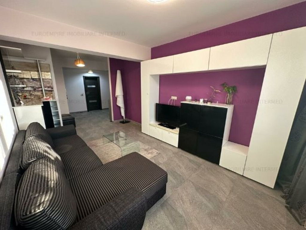 Apartament de vânzare in Constanta I. C. Bratianu cu 3 camere la 138.5