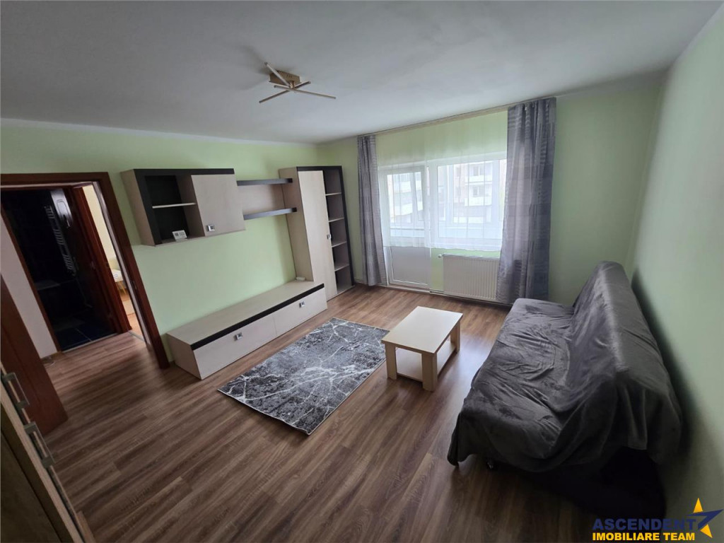 2 camere spatioase, Strada Godri Ferencz, Central, Sfantu Gh