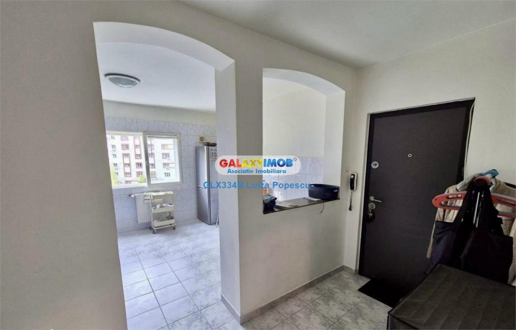 Apartament 3 camere 13 SEPTEMBRIE-NOVACI, et 3, hol H