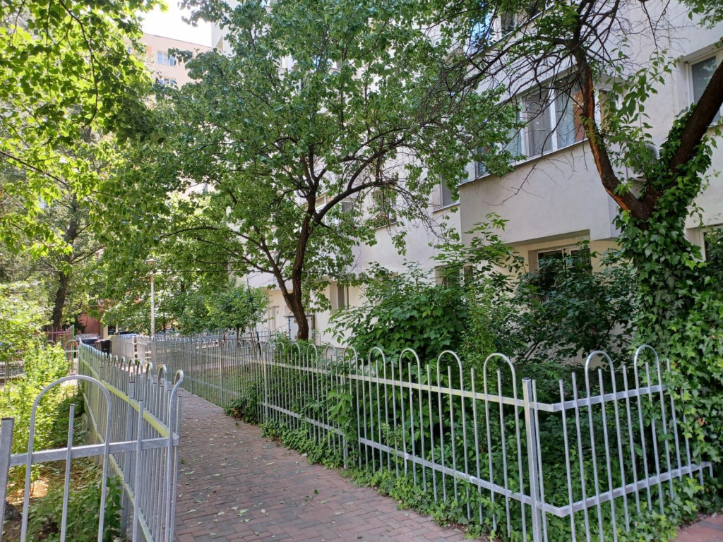 3 Camere Titan- Grigorescu Piata Salajan