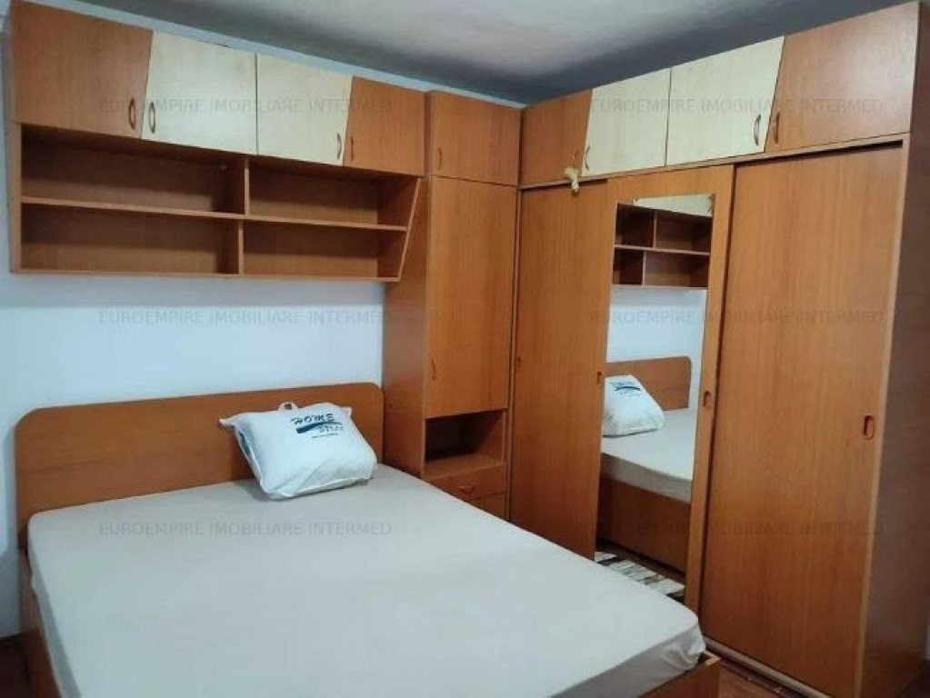 Apartament de vânzare in Constanta City Park Mall cu 2 camere la 72.00