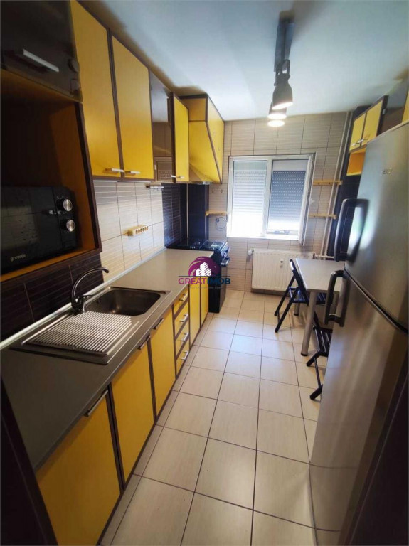 Apartament Decomandat 2 Camere Herastrau(0784048217)