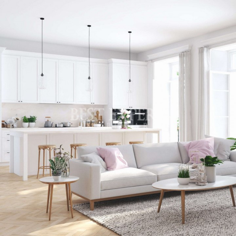 4 Camere Direct Dezvoltator Incalzire Pardoseala