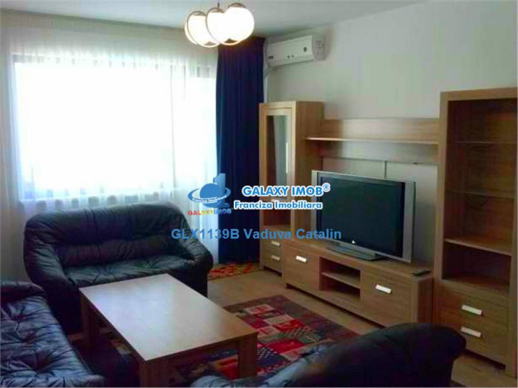 Apartament 2 camere Baneasa - Greenfield