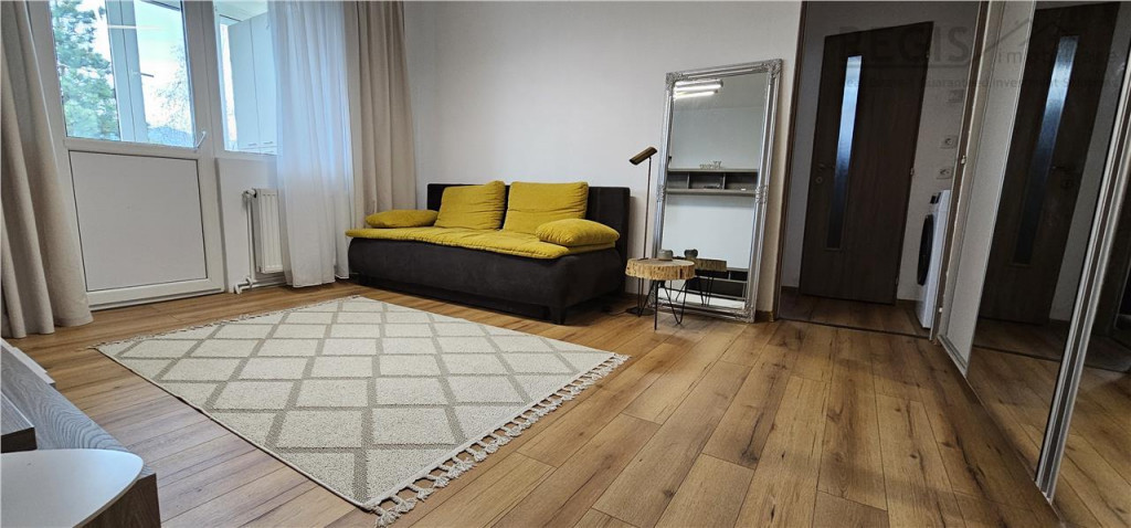 Oferta Apartament cu 2 camere modern Centrul Civic