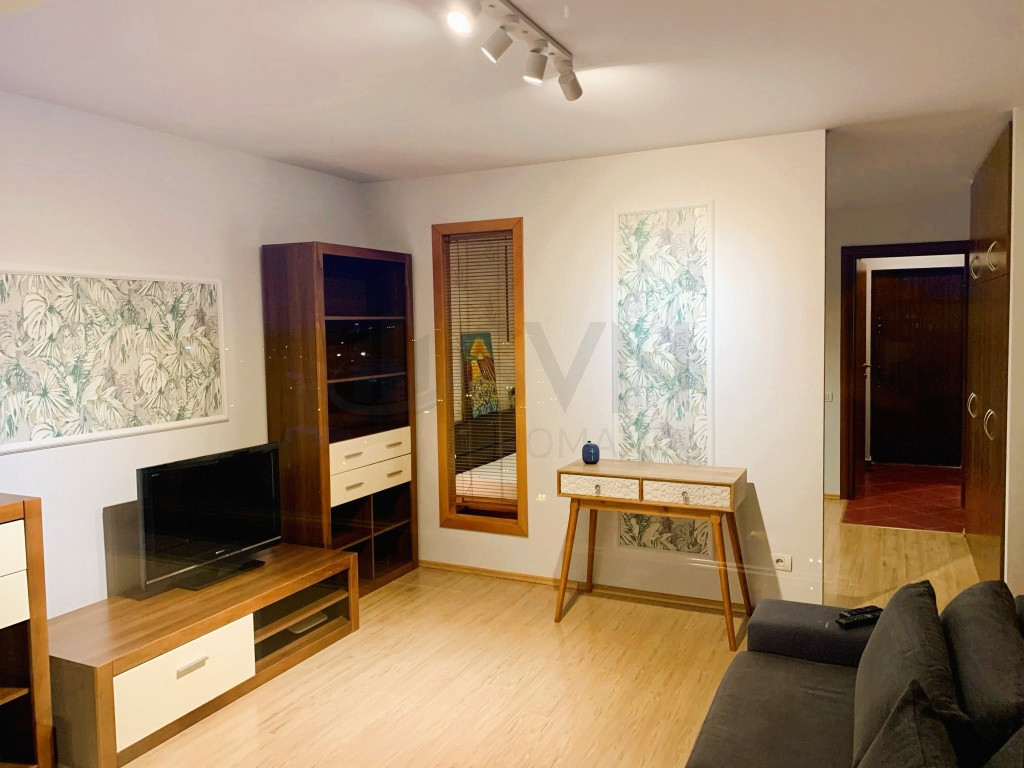 Studio Dublu l Bucurestii Noi