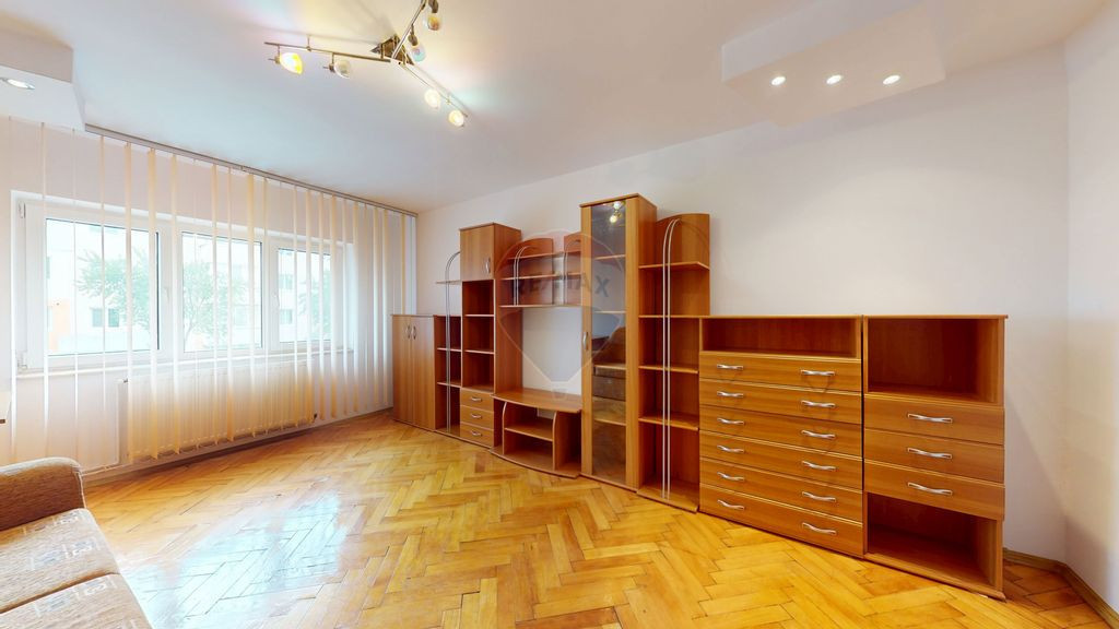 REZERVAT! Comision 0% | Apartament 2 camere| 51mp utili |...