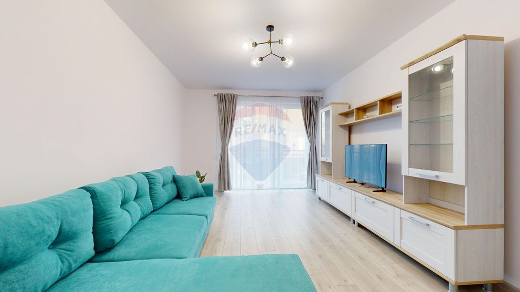 REZERVAT Apartament nou 2024 de închiriat – Prima înc...