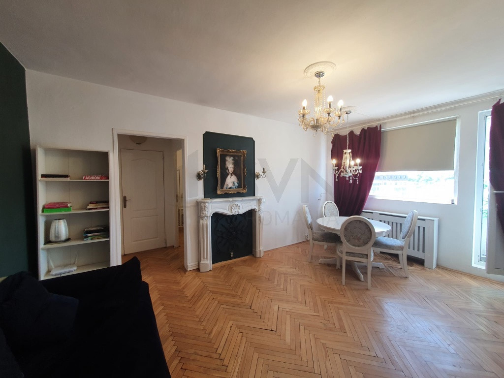 Apartament 2 Camere I De Inchiriat I 1 Mai I Domenii