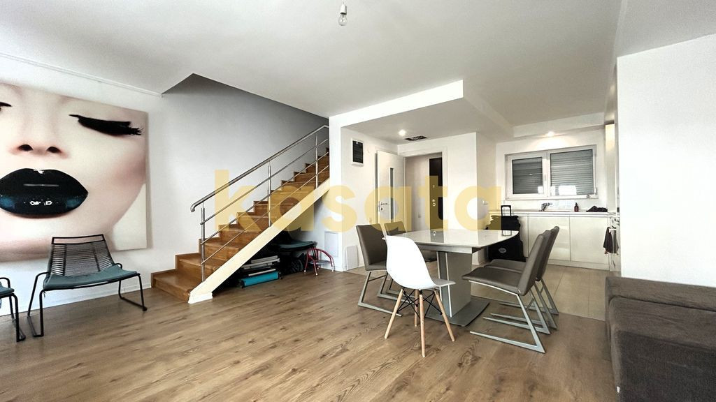 Vila NC I Cosmopolis I 2 bai I terasa inchisa I