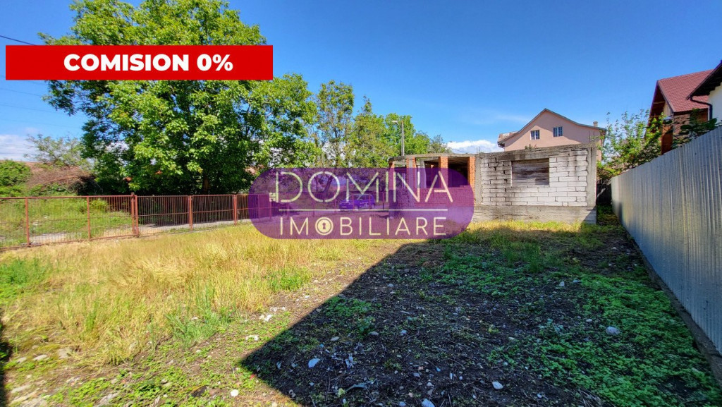 Proprietate în Tg. Jiu, str. Liliacului - cartier Panduraș