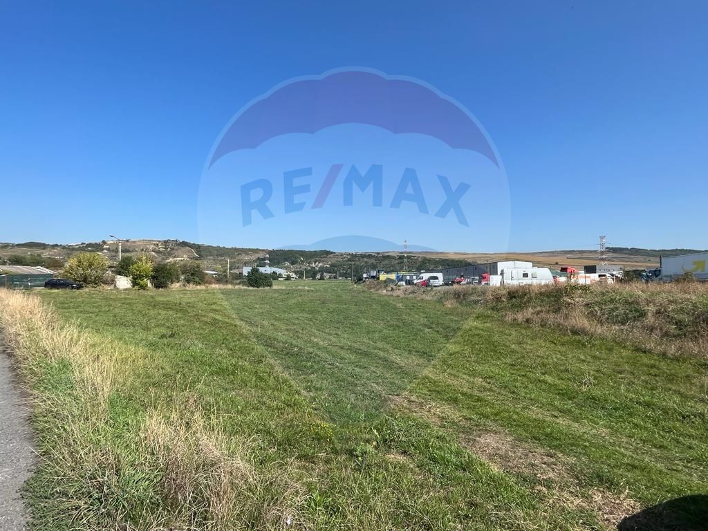 Teren de inchiriat Cluj-Napoca | Someseni | B-dul Muncii