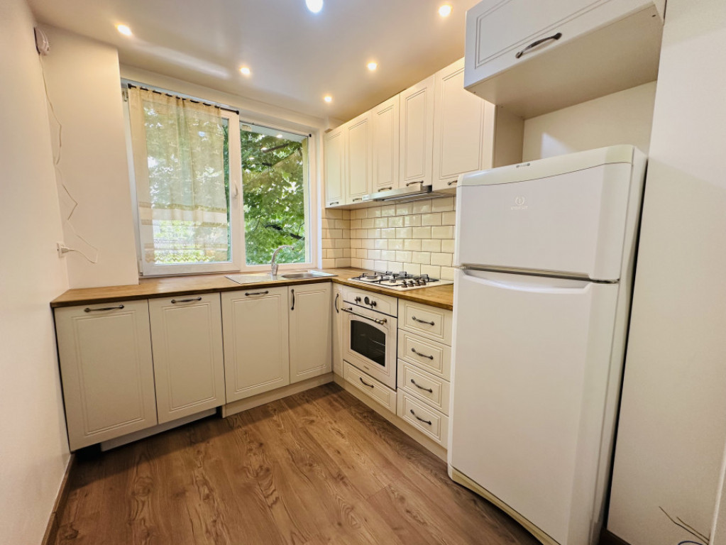 Apartament 2 camere + boxa - Parc Plumbuita - Ion Berindei