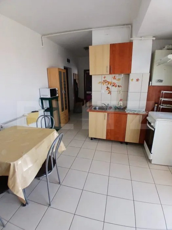 Apartament 2 camere, 40 mp, parcare, zona Beiusului