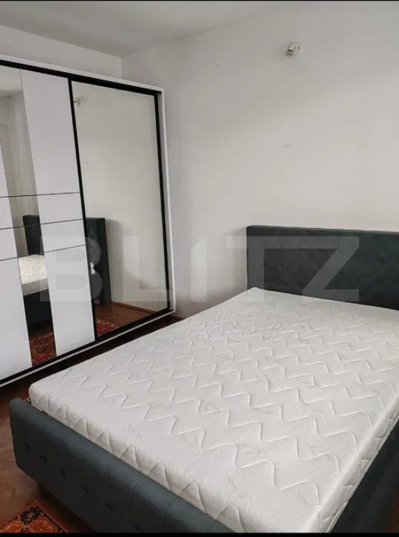 Apartament cu 2 camere, 56 mp, decomandat, terasa, zona Alee