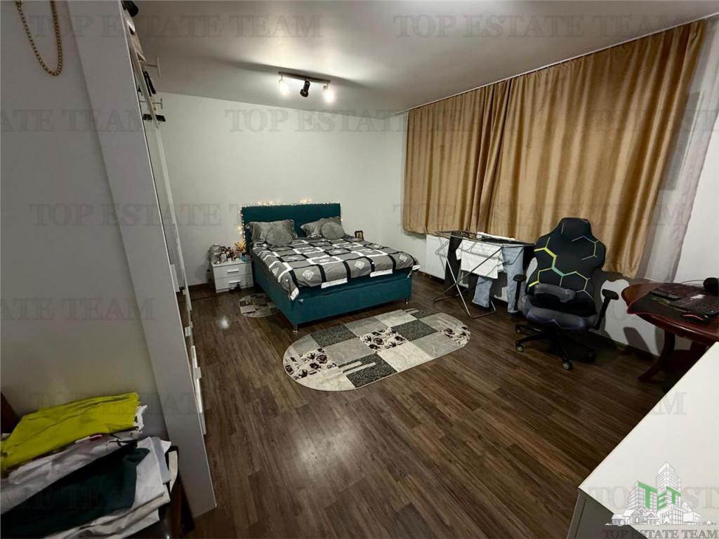 Studio Modern | Bloc 2022 | 5 minute de Metrou Crangasi