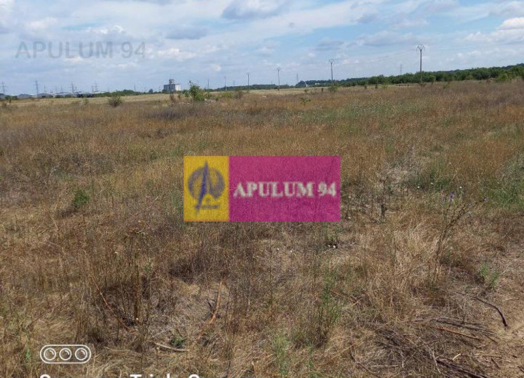 Teren Fundeni-Dobroesti