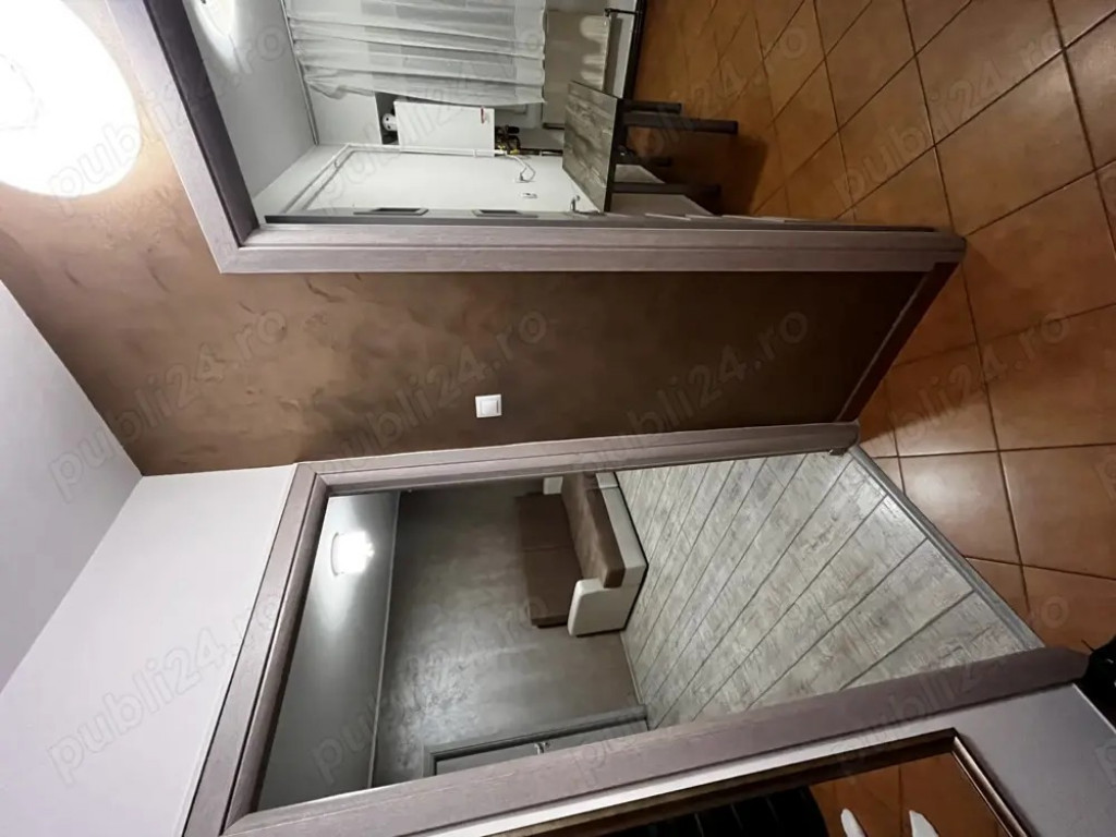 Apartament 1 camera D, in Nicolina,