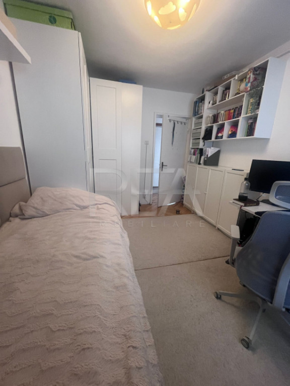 3 camere - Colentina - decomandat - risc seismic Rs2