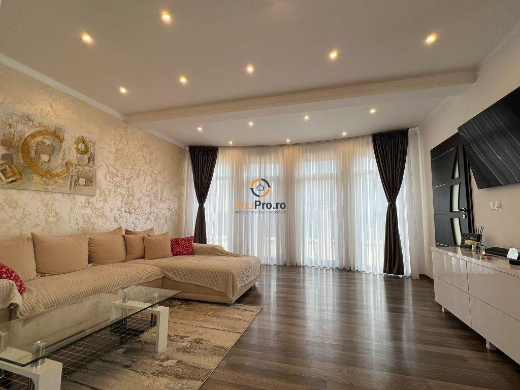 Casa de in Santandrei