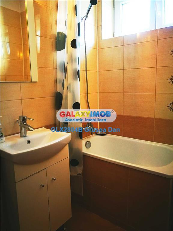 Titan | garsoniera moderna 34mp | 1980 | cada | AC | balcon