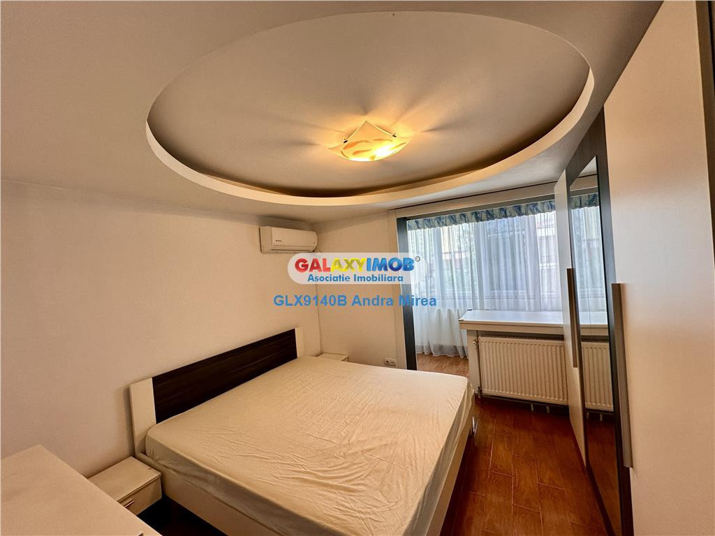 Apartament 2camere Bd Ferdinand Iancului CENTRALA PROPRIE