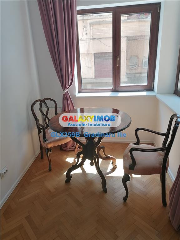 Birou | Office | Mihalache | 1 Mai | Grivitei | Nemobilat