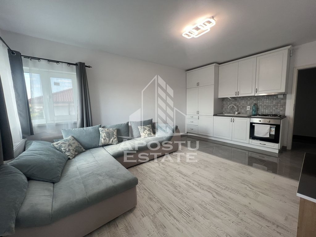 Apartament cu 3 camere , PetFriendly, centrala proprie , ...