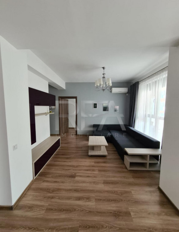 Apartament cu 3 camere, bl 2013, Mihai Bravu- Ferdinand (pre
