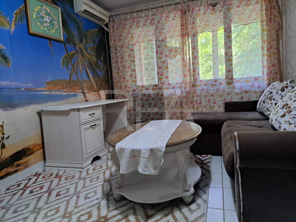 Apartament 2 camere soseaua Colentina