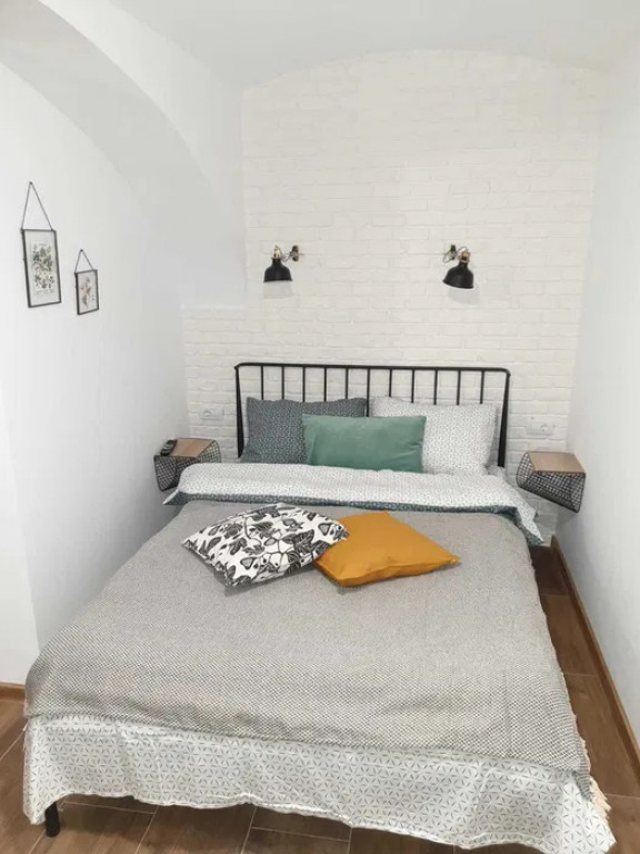 Garsoniera spatioasa zona Centrala