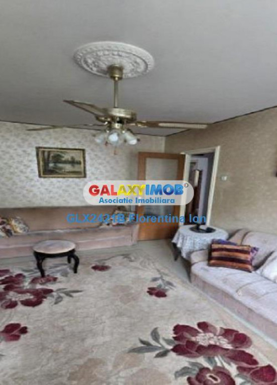 8047 Apartament 3 camere-Militari-Uverturii-Lacul Morii