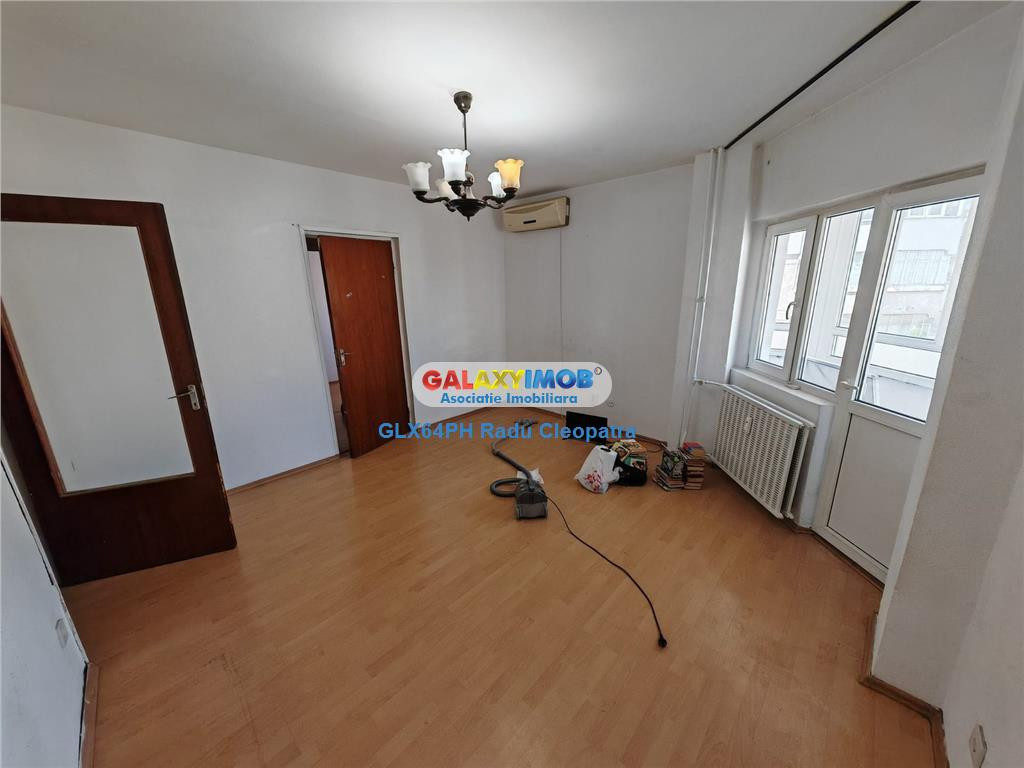 Apartament 2 camere, Ploiesti, zona Republicii