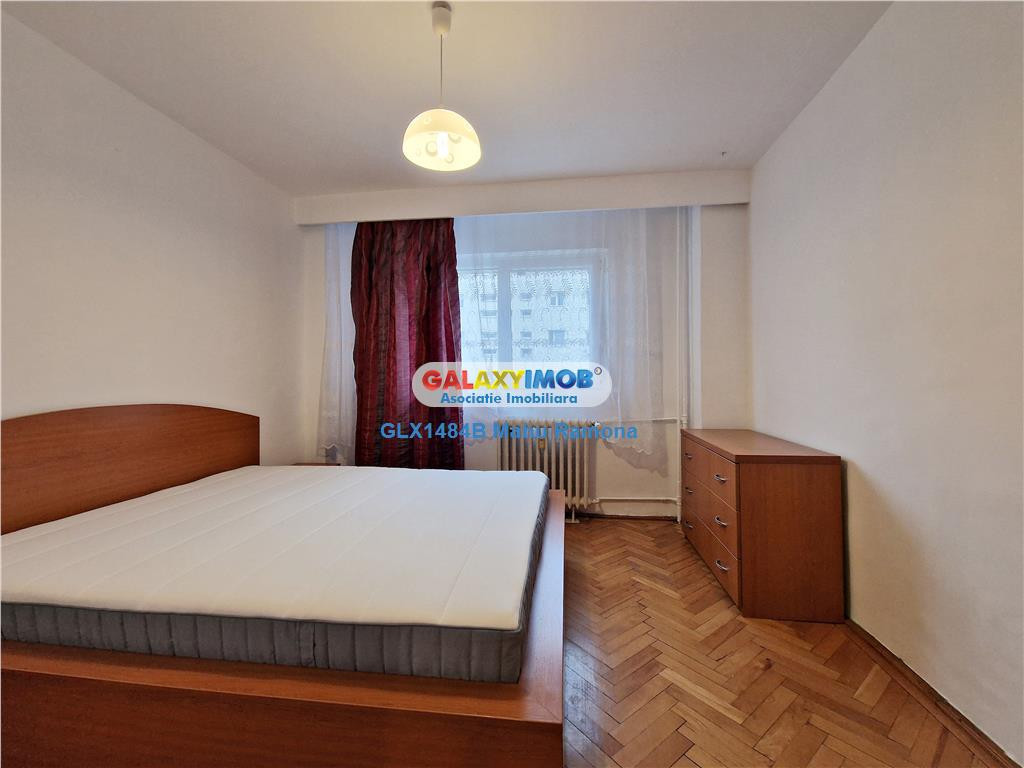 Apartament 2 camere Turda, parcul Regina Maria, Podul Grant
